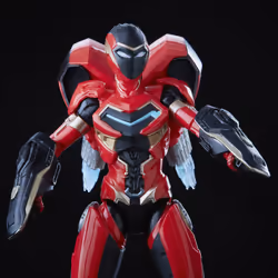 Hasbro Marvel Studios: Black Panther Legends F57835L0 figurine pour enfant - Vue supplémentaire 5