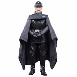Star Wars The Black Series F56035L0, Figurine à collectionner, Film et série TV, 110 g