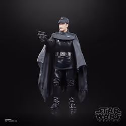 Star Wars The Black Series F56035L0 toy figure - Vue supplémentaire 10
