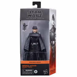 Star Wars The Black Series F56035L0 toy figure - Vue supplémentaire 4