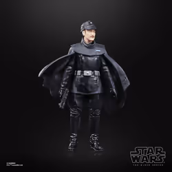 Star Wars The Black Series F56035L0 toy figure - Vue supplémentaire 6