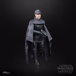 Star Wars The Black Series F56035L0 toy figure - Vue supplémentaire 7