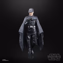 Star Wars The Black Series F56035L0 toy figure - Vue supplémentaire 8