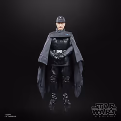 Star Wars The Black Series F56035L0 toy figure - Vue supplémentaire 9