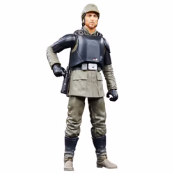 Star Wars The Black Series F56025L0, Figurine jouet, Film et série TV