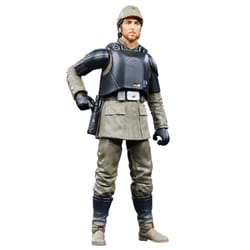Star Wars The Black Series F56025L0 figurine d'action et de collection