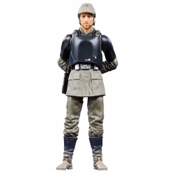 Star Wars The Black Series F56025L0 figurine d'action et de collection