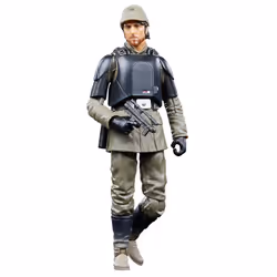 Star Wars The Black Series F56025L0 figurine d'action et de collection