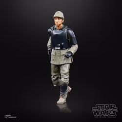 Star Wars The Black Series F56025L0 figurine d'action et de collection - Vue supplémentaire 4