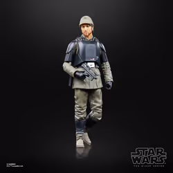 Star Wars The Black Series F56025L0 figurine d'action et de collection - Vue supplémentaire 5