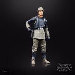 Star Wars The Black Series F56025L0 figurine d'action et de collection - Vue supplémentaire 6