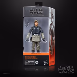 Star Wars The Black Series F56025L0 figurine d'action et de collection - Vue supplémentaire 7