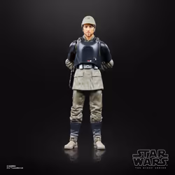 Star Wars The Black Series F56025L0 figurine d'action et de collection - Vue supplémentaire 8