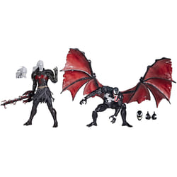 Marvel F34665L0 toy figure