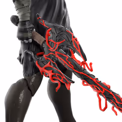 Marvel F34665L0 toy figure - Vue supplémentaire 11