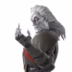 Marvel F34665L0 toy figure - Vue supplémentaire 12