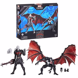 Marvel F34665L0 toy figure - Vue supplémentaire 14
