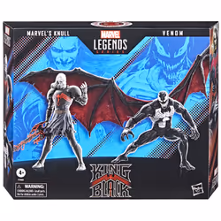 Marvel F34665L0 toy figure - Vue supplémentaire 15