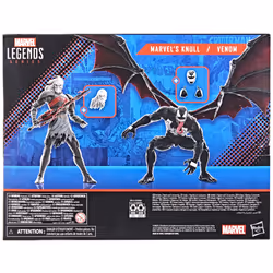 Marvel F34665L0 toy figure - Vue supplémentaire 16
