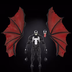Marvel F34665L0 toy figure - Vue supplémentaire 17