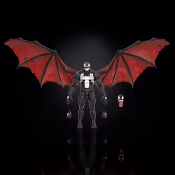 Marvel F34665L0 toy figure - Vue supplémentaire 18