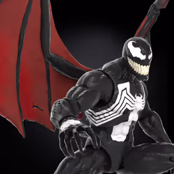 Marvel F34665L0 toy figure - Vue supplémentaire 22