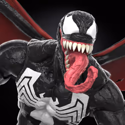 Marvel F34665L0 toy figure - Vue supplémentaire 23
