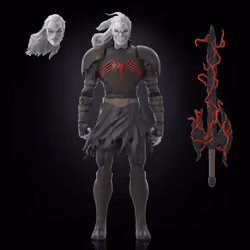 Marvel F34665L0 toy figure - Vue supplémentaire 26