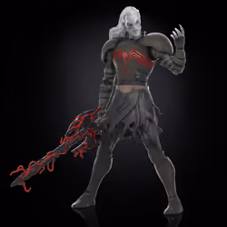 Marvel F34665L0 toy figure - Vue supplémentaire 28