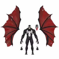 Marvel F34665L0 toy figure