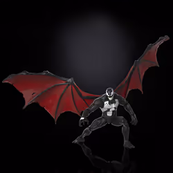 Marvel F34665L0 toy figure - Vue supplémentaire 35