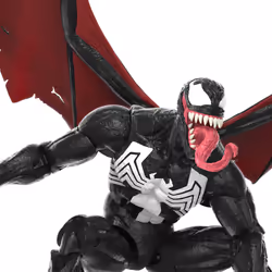 Marvel F34665L0 toy figure - Vue supplémentaire 6