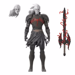 Marvel F34665L0 toy figure - Vue supplémentaire 7