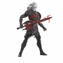 Marvel F34665L0 toy figure - Vue supplémentaire 8