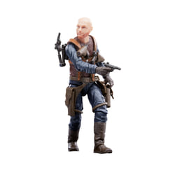 Star Wars The Mandalorian Migs Mayfeld
