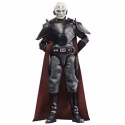 Star Wars The Black Series Grand Inquisitor, Figurine jouet, Film et série TV, 110 g