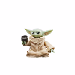 Star Wars The Mandalorian Grogu