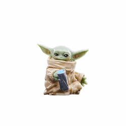 Star Wars The Mandalorian Grogu