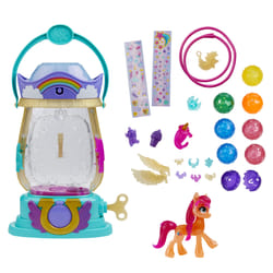 My Little Pony F33295L3 jouet