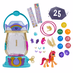 My Little Pony F33295L3 jouet