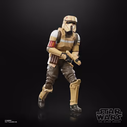 Star Wars The Black Series F56005L0 toy figure