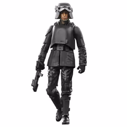 Star Wars The Black Series F56015L0, Figurine à collectionner, Film et série TV, 76 g
