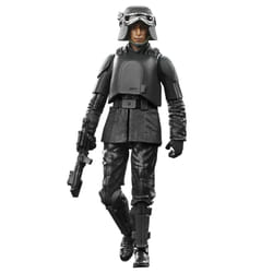 Star Wars The Black Series F56015L0 toy figure