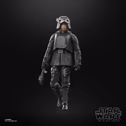 Star Wars The Black Series F56015L0 toy figure