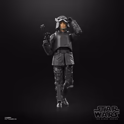 Star Wars The Black Series F56015L0 toy figure