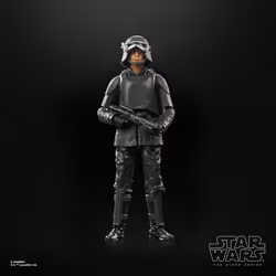 Star Wars The Black Series F56015L0 toy figure - Vue supplémentaire 4