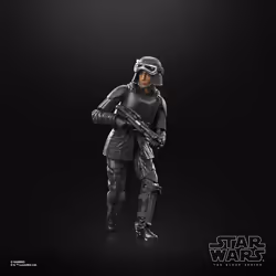 Star Wars The Black Series F56015L0 toy figure - Vue supplémentaire 6