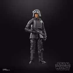 Star Wars The Black Series F56015L0 toy figure - Vue supplémentaire 7