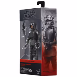 Star Wars The Black Series F56015L0 toy figure - Vue supplémentaire 9