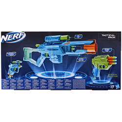 Nerf Elite 2.0 Tactical Pack - Vue supplémentaire 4